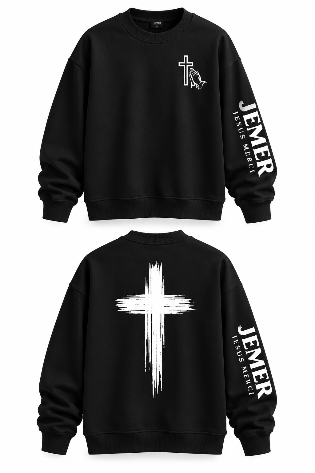 PULL JEMER