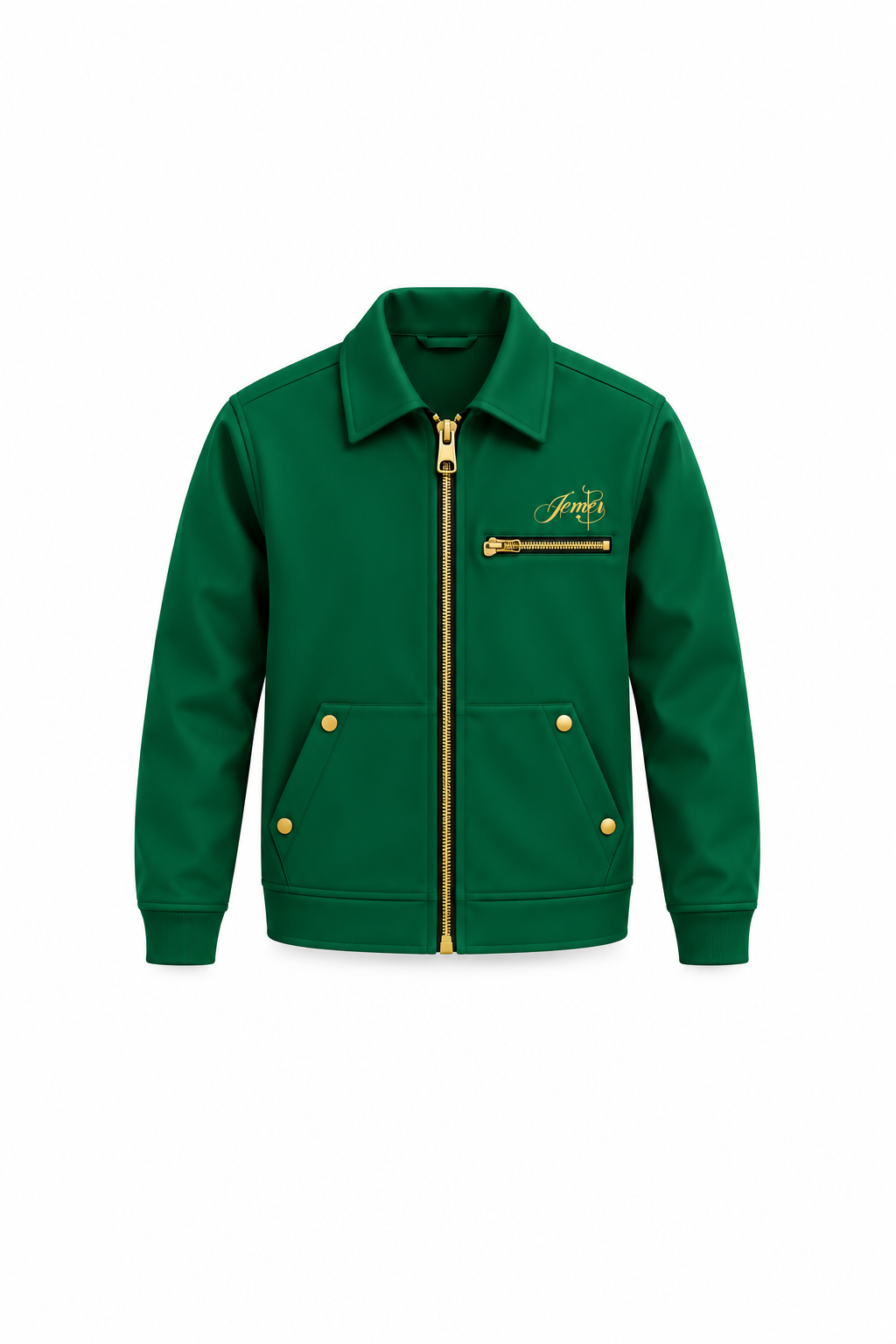 JAKET JEMER