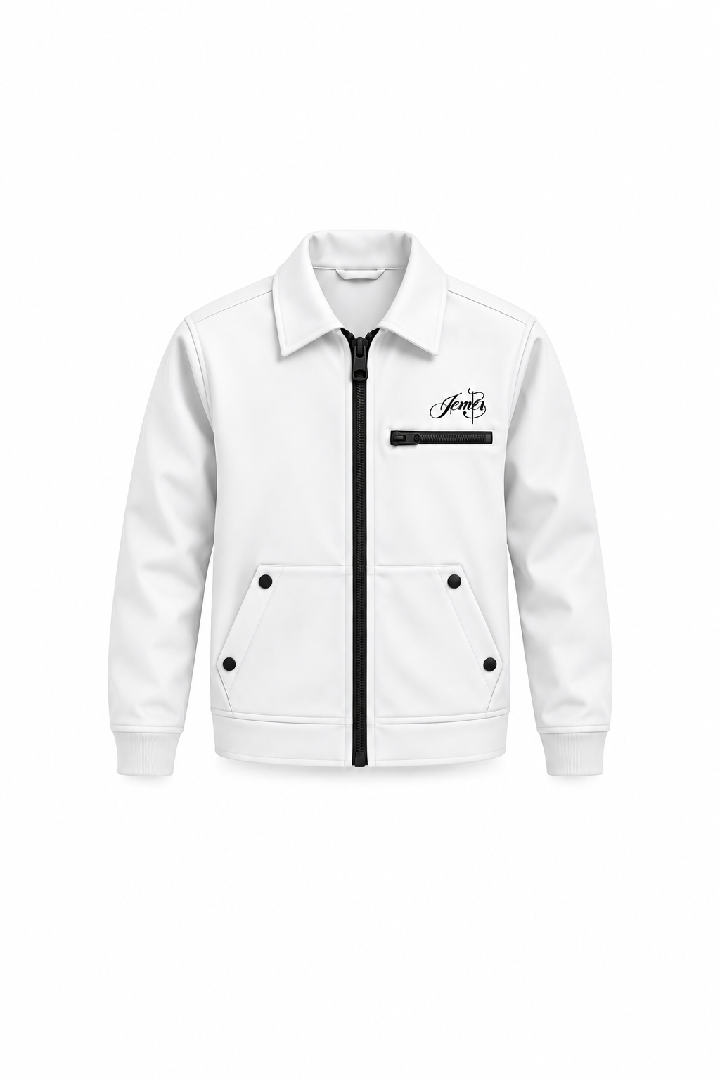 JAKET JEMER