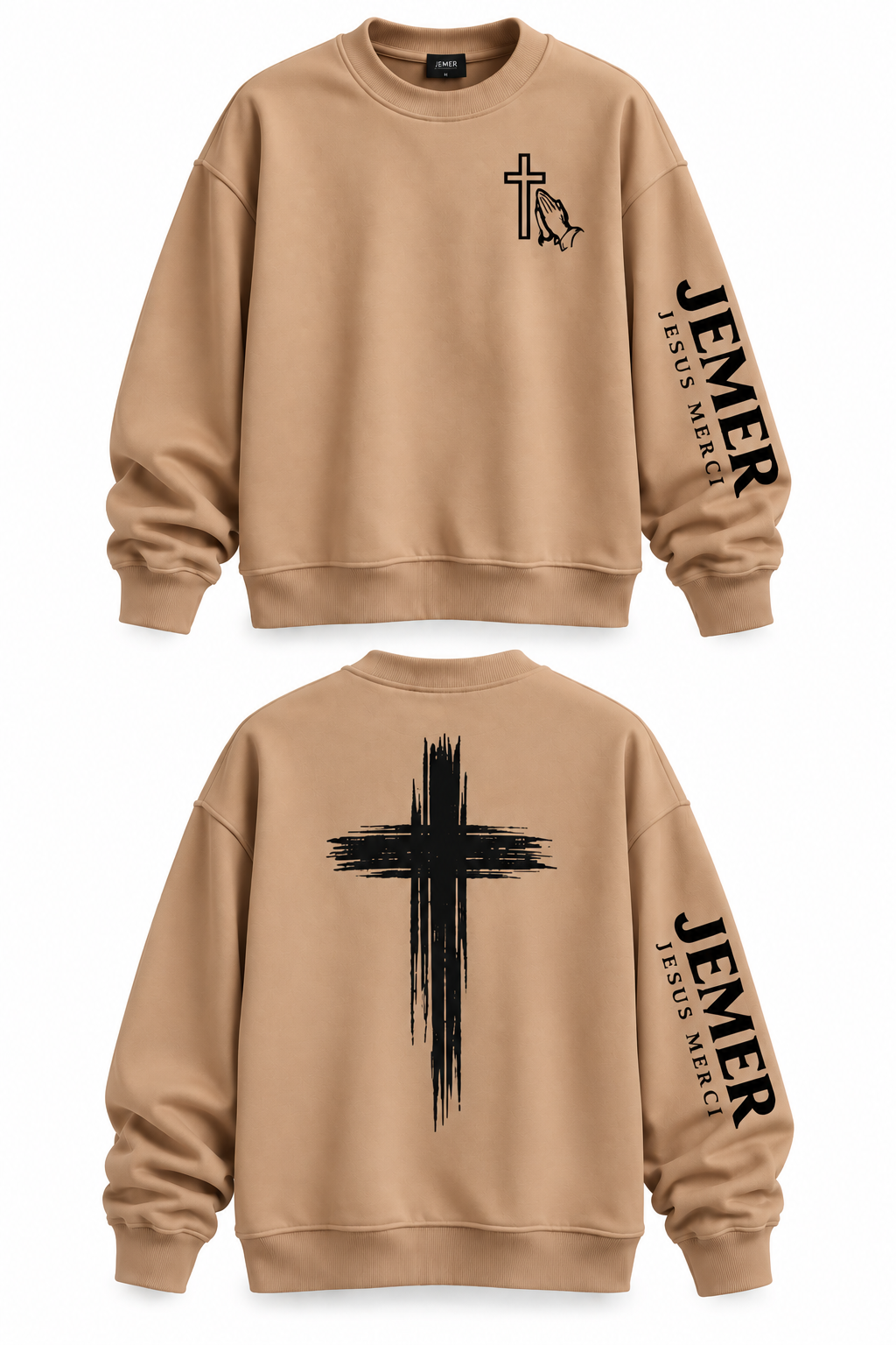 PULL JEMER