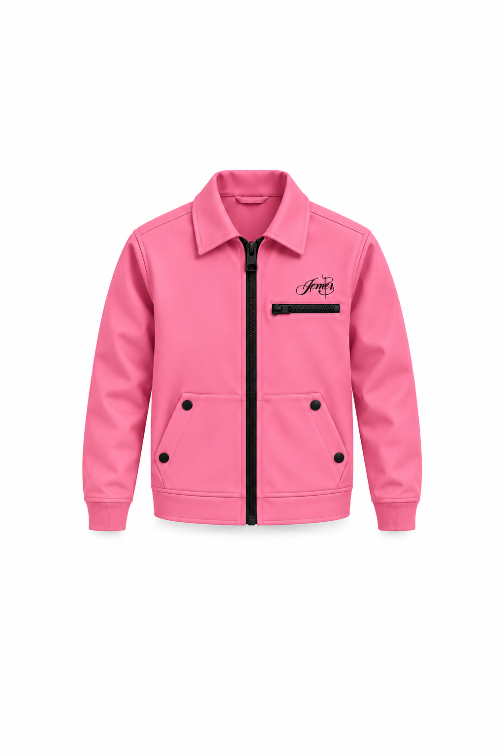 JAKET JEMER