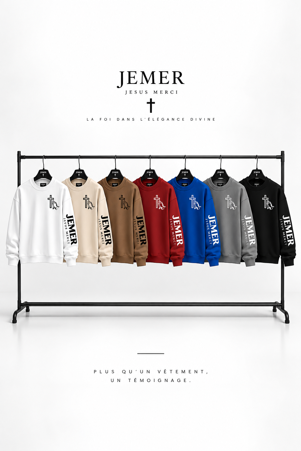 PULL JEMER