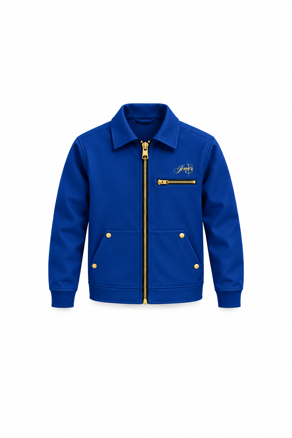 JAKET JEMER