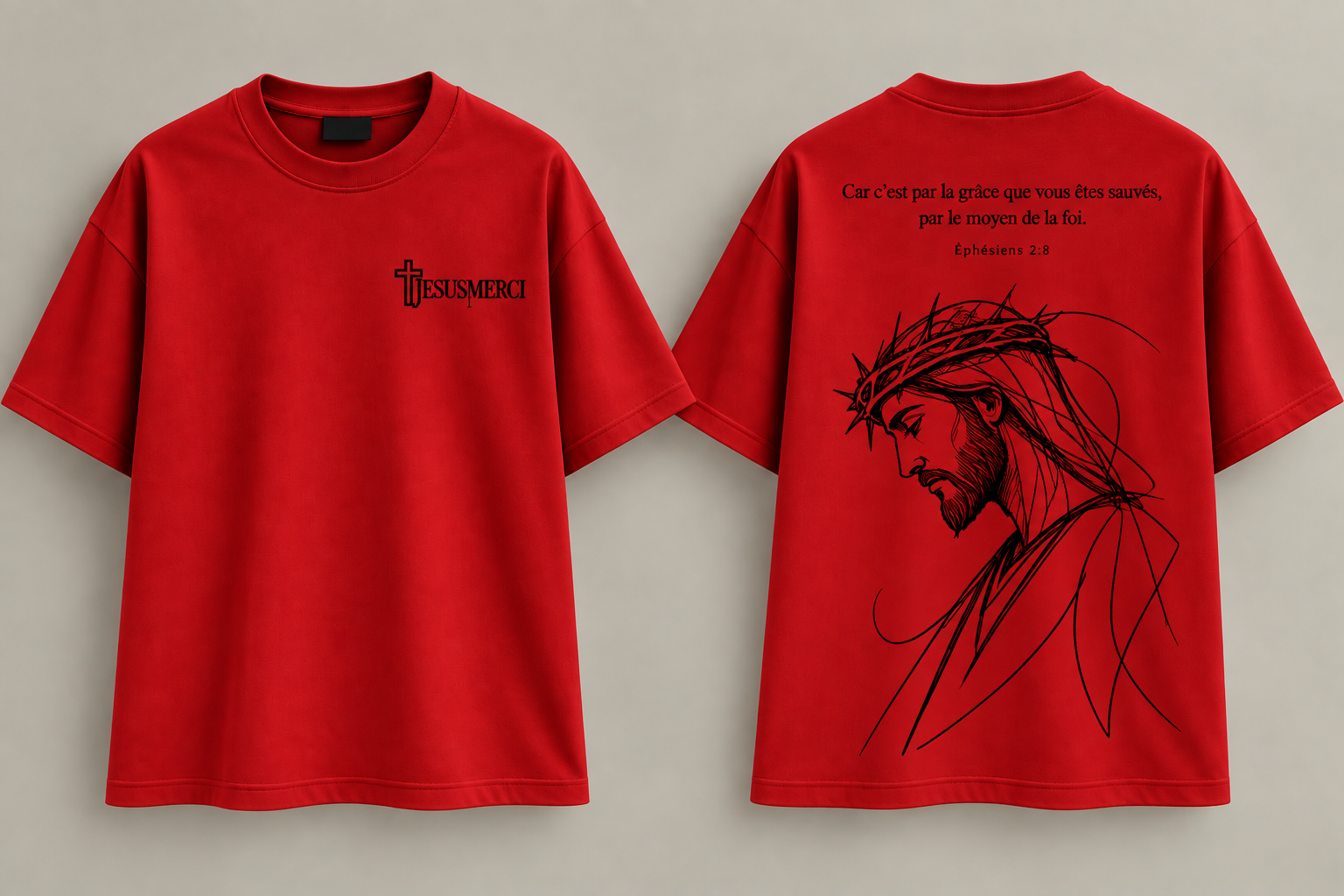 TEESHIRT JEMER
