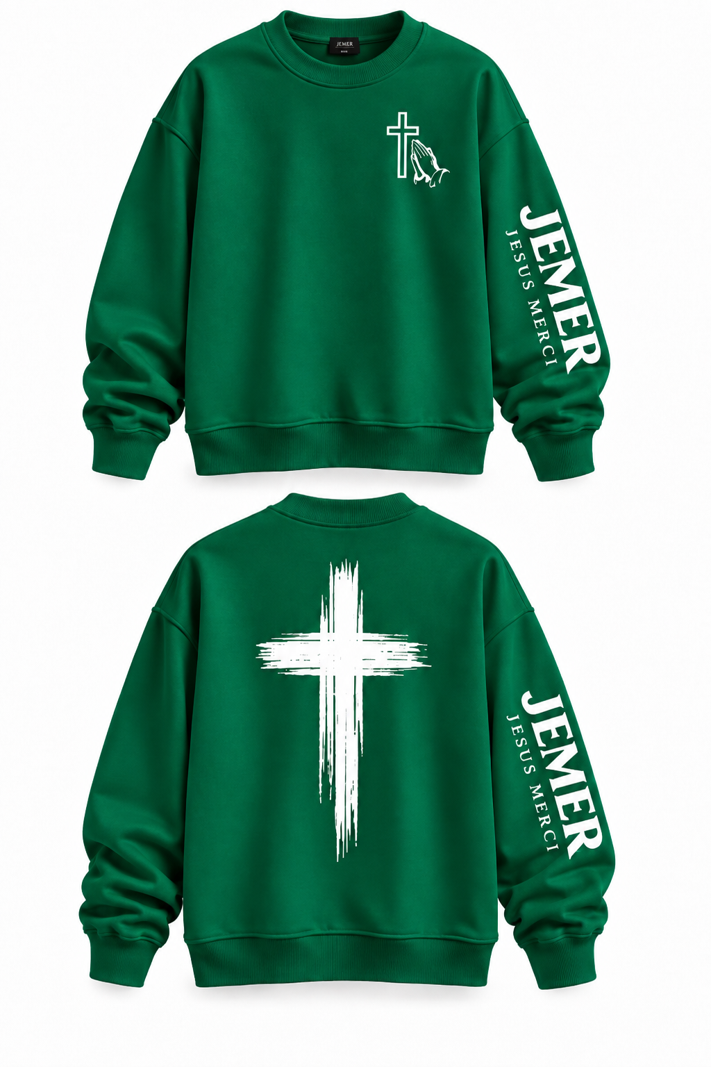 PULL JEMER