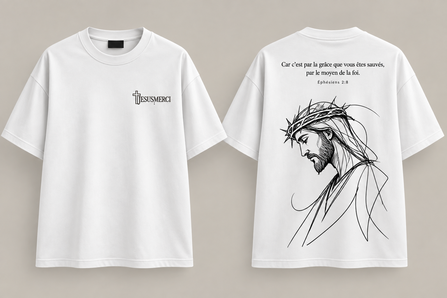 TEESHIRT JEMER