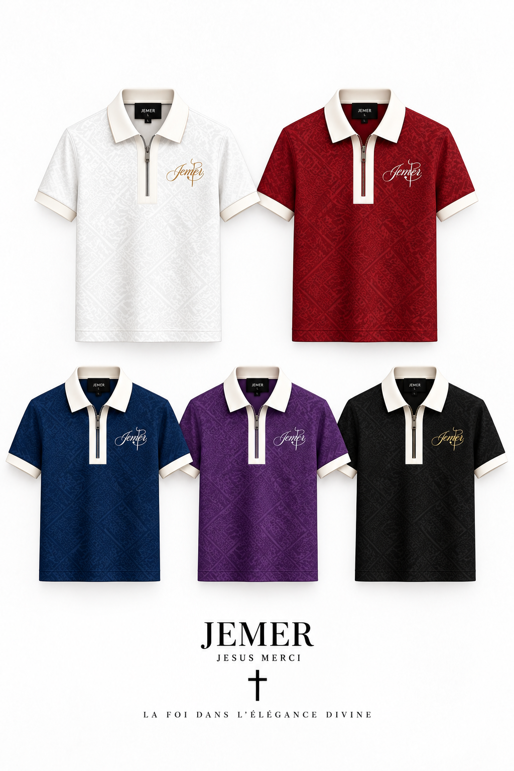 Polo JEMER